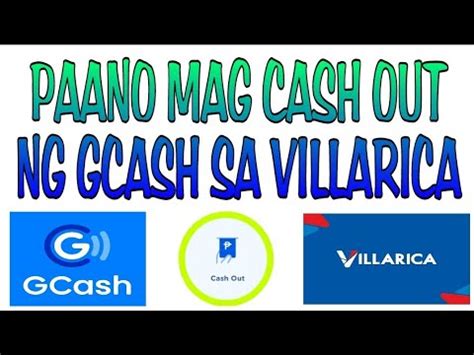 villarica gcash|Paano Mag Cash Out ng GCash sa Villarica .